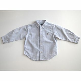Ralph Lauren - 【極美品】ラルフローレン キッズスーツ(120 Ralph Lauren - 【極美品】ラルフローレン キッズスーツ(120