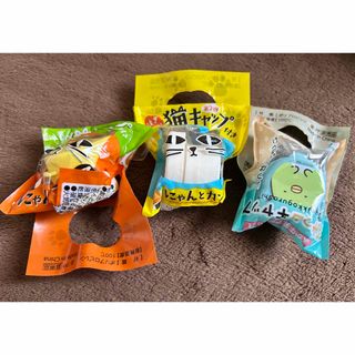 キャップ(その他)