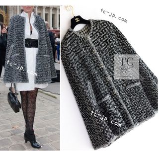 CHANEL(チェスターコート)のフリマアイテム一覧 CHANEL(チェスターコート)のフリマアイテム一覧
