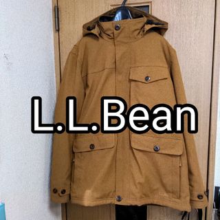 L.L.Bean - 【k5400】希少USA製80sエルエルビーンダッフルコート L.L.Bean - 【k5400】希少USA製80sエルエルビーンダッフルコート