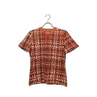 HERMES(カットソー(半袖/袖なし))のフリマアイテム一覧 HERMES(カットソー(半袖/袖なし))のフリマアイテム一覧