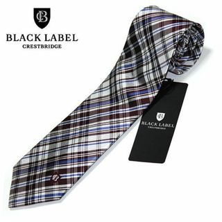 BLACK LABEL CRESTBRIDGE(ネクタイ)のフリマアイテム一覧 BLACK LABEL CRESTBRIDGE(ネクタイ)のフリマアイテム一覧