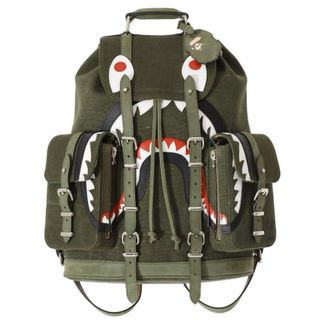 A BATHING APE(バッグパック/リュック)のフリマアイテム一覧 A BATHING APE(バッグパック/リュック)のフリマアイテム一覧