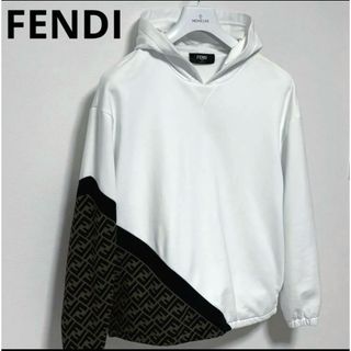 FENDI(パーカー)のフリマアイテム一覧 FENDI(パーカー)のフリマアイテム一覧