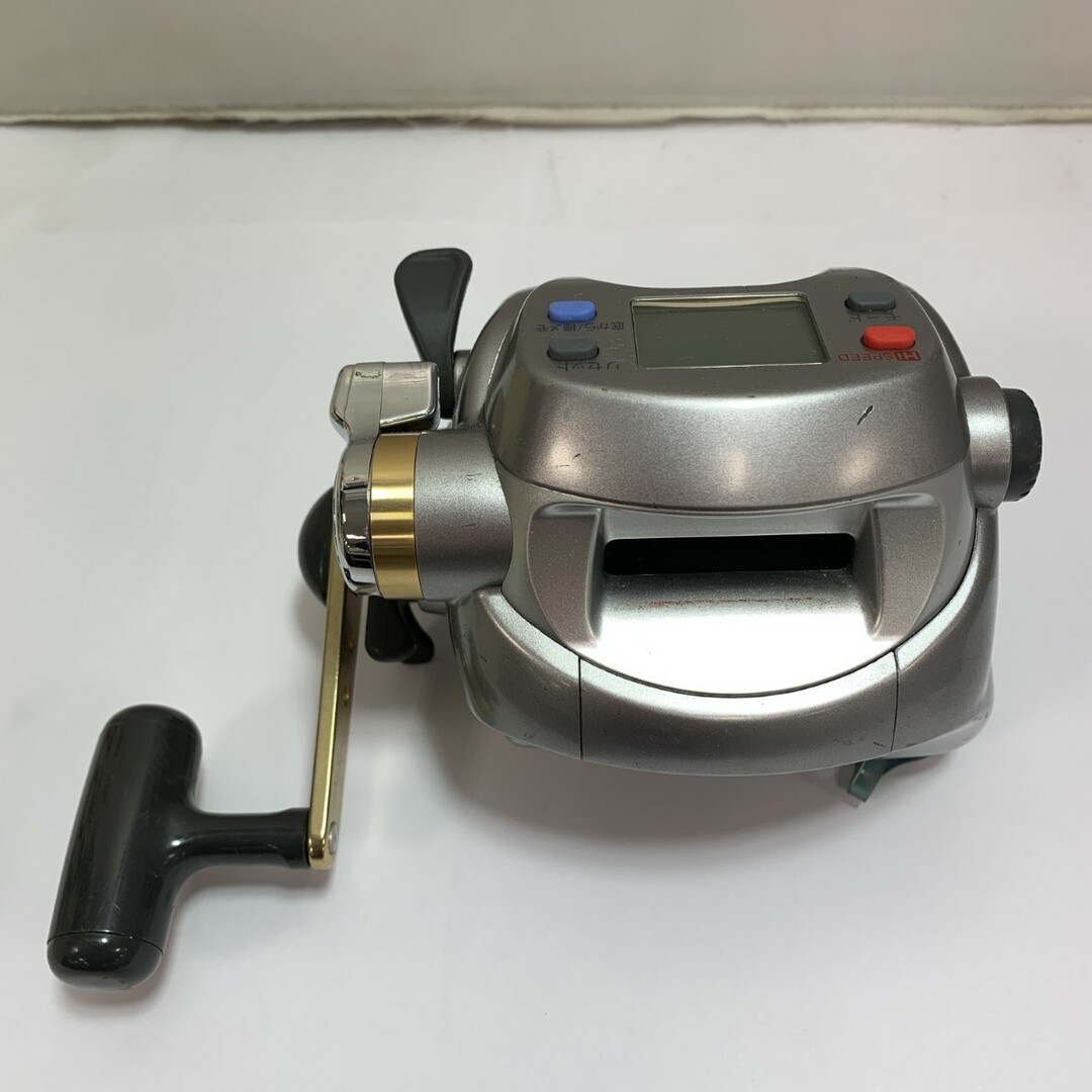DAIWA - DAIWA ダイワ ハイパータナコン500e 本体のみ（電源ケーブル 