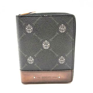 BERLUTI(折り財布)のフリマアイテム一覧 BERLUTI(折り財布)のフリマアイテム一覧
