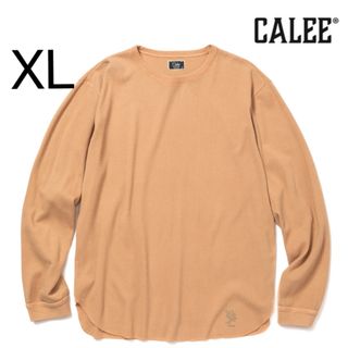 CALEE(Tシャツ/カットソー(七分/長袖))のフリマアイテム一覧 CALEE(Tシャツ/カットソー(七分/長袖))のフリマアイテム一覧
