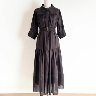 EPOCA - EPOCA(エポカ) カーディガン サイズ40 M レディース美品 EPOCA - EPOCA(エポカ) カーディガン サイズ40 M レディース美品