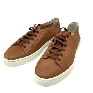 Santoni(スニーカー ・ ブラウン/茶色系)のフリマアイテム一覧 Santoni(スニーカー ・ ブラウン/茶色系)のフリマアイテム一覧