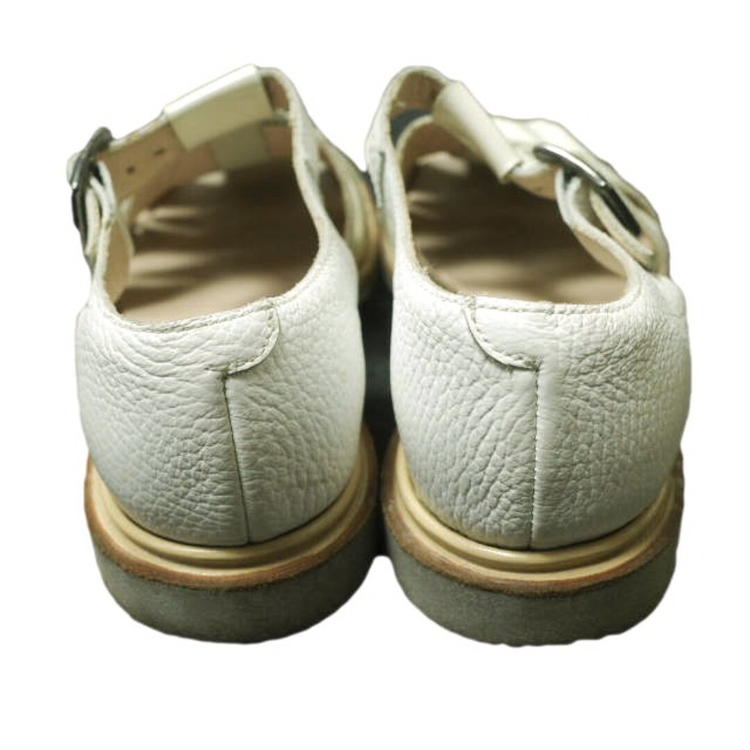 PARABOOT x BEAMS BOY パラブーツ ビームスボーイ 別注 フランス