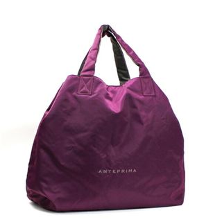 ANTEPRIMA(トートバッグ ・ パープル/紫色系)のフリマアイテム一覧 ANTEPRIMA(トートバッグ ・ パープル/紫色系)のフリマアイテム一覧