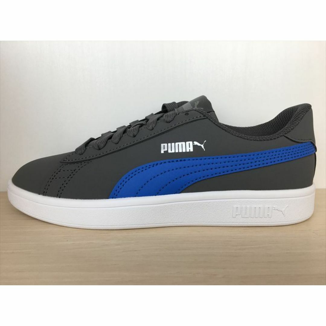 PUMA - プーマ スマッシュV2バック スニーカー 靴 24,0cm 新品 (2174)