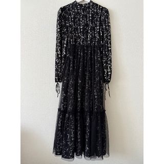 エイミーイストワール(eimy istoire)のeimyistoire ワンピース(ロングワンピース/マキシワンピース)
