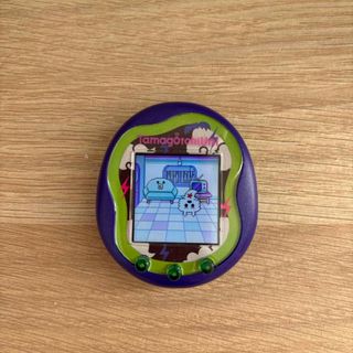 BANDAI - たまごっちuni エンジェルフェスティバル たまごっち BANDAI - たまごっちuni エンジェルフェスティバル たまごっち