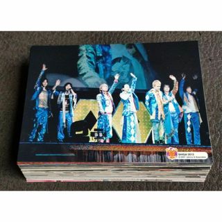 関ジャニ∞ KANJANI 写真 集合 フォトセット バラ 86枚(アイドルグッズ)
