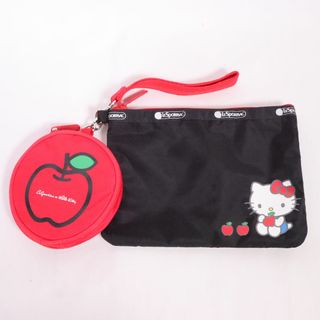 LeSportsac(ボディバッグ/ウエストポーチ)のフリマアイテム一覧 LeSportsac(ボディバッグ/ウエストポーチ)のフリマアイテム一覧