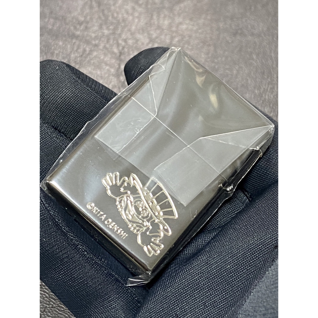 zippo ジャグラー カーボン 特殊加工 レッド 両面デザイン 2023年製 zippo ジャグラー レッド カーボン 特殊加工 両面デザイン 2023年製