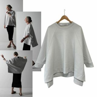 Spick & Span(トレーナー/スウェット)のフリマアイテム一覧 Spick & Span(トレーナー/スウェット)のフリマアイテム一覧