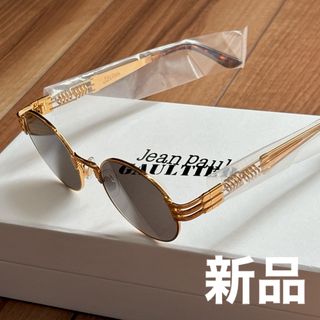 Jean Paul GAULTIER - Jean Paul GAULTIER ゴルチェ フェイク Jean Paul GAULTIER - Jean Paul GAULTIER ゴルチェ フェイク