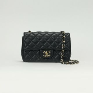 CHANEL - シャネル CHANEL ショルダーバッグ ココマーク ボーイ CHANEL - シャネル CHANEL ショルダーバッグ ココマーク ボーイ