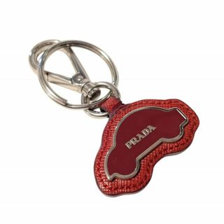 PRADA - PRADA ミラーチャーム 非売品 2023ホリデーの通販 by PRADA - PRADA ミラーチャーム 非売品 2023ホリデーの通販 by