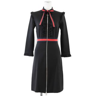 GUCCI - GUCCI(グッチ) ワンピース サイズXS レディース GUCCI - GUCCI(グッチ) ワンピース サイズXS レディース