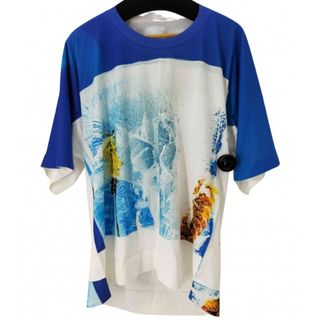 PLEATS PLEASE ISSEY MIYAKE(Tシャツ(半袖/袖なし))のフリマ PLEATS PLEASE ISSEY MIYAKE(Tシャツ(半袖/袖なし))のフリマ