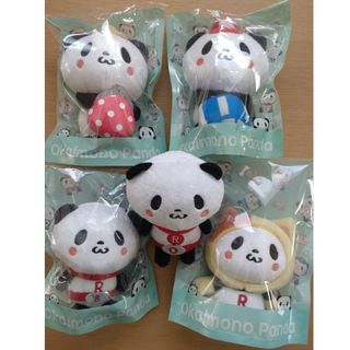 Rakuten - 新品未使用!非売品 お買いものパンダオリジナル Rakuten - 新品未使用!非売品 お買いものパンダオリジナル