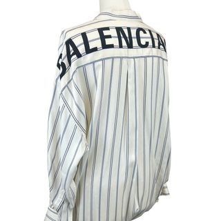 BALENCIAGA(シャツ/ブラウス(長袖/七分))のフリマアイテム一覧 BALENCIAGA(シャツ/ブラウス(長袖/七分))のフリマアイテム一覧