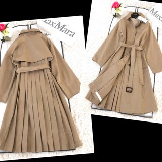 Max Mara(トレンチコート)のフリマアイテム一覧 Max Mara(トレンチコート)のフリマアイテム一覧
