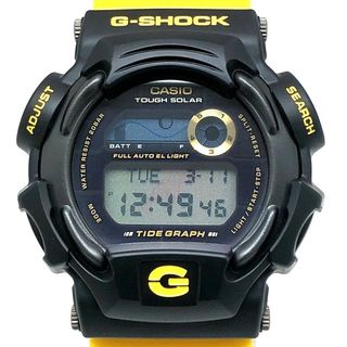 G-SHOCK(イエロー/黄色系)のフリマアイテム一覧 G-SHOCK(イエロー/黄色系)のフリマアイテム一覧