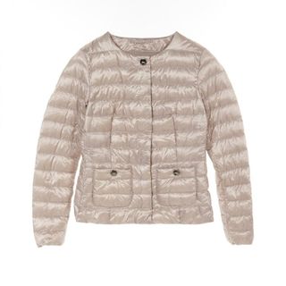 HERNO - 【22AW☆極美品】HERNO ダウンジャケット ボア HERNO - 【22AW☆極美品】HERNO ダウンジャケット ボア