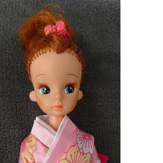 リカちゃん - 平成レトロ キラキラ アイドル リカちゃん カード リカちゃん - 平成レトロ キラキラ アイドル リカちゃん カード