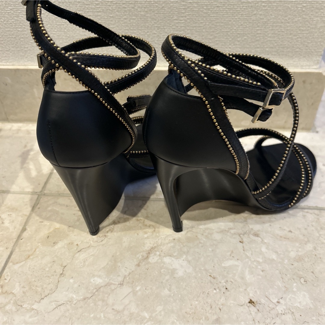 LANVIN(ランバン)のLANVAN サンダル レディースの靴/シューズ(サンダル)の商品写真