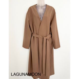 LagunaMoon - 新垣結衣着用♡ラグナムーン ペスカラムロング LagunaMoon - 新垣結衣着用♡ラグナムーン ペスカラムロング