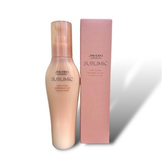 SHISEIDO (資生堂) - SHISEIDOトリートメントコートQT CROSS SHISEIDO (資生堂) - SHISEIDOトリートメントコートQT CROSS