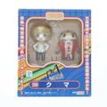 ねんどろいど 256 クマ TVアニメ「ペルソナ4」 完成品 可動フィギュア グッドスマイルカンパニー