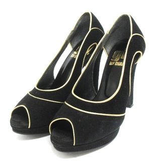 DIANA(ハイヒール/パンプス ・ ゴールド/金色系)のフリマ DIANA(ハイヒール/パンプス ・ ゴールド/金色系)のフリマ