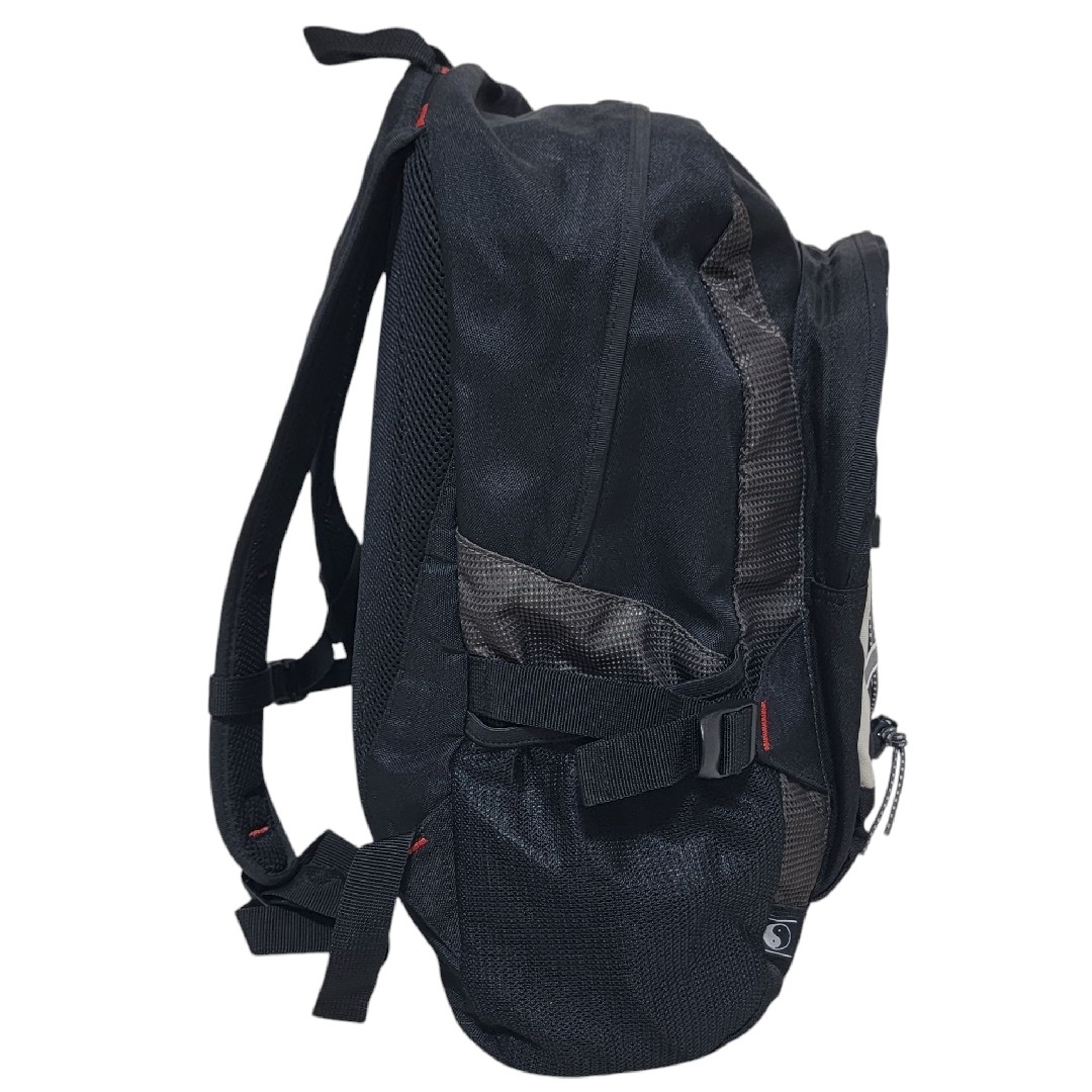 Y2K ほぼ未使用 T&C Surf Designs Hawaii リュック 黒