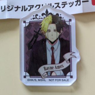 集英社 - 【非売品】鬼滅の刃 366日ステッカー ジャンプショップ 集英社 - 【非売品】鬼滅の刃 366日ステッカー ジャンプショップ