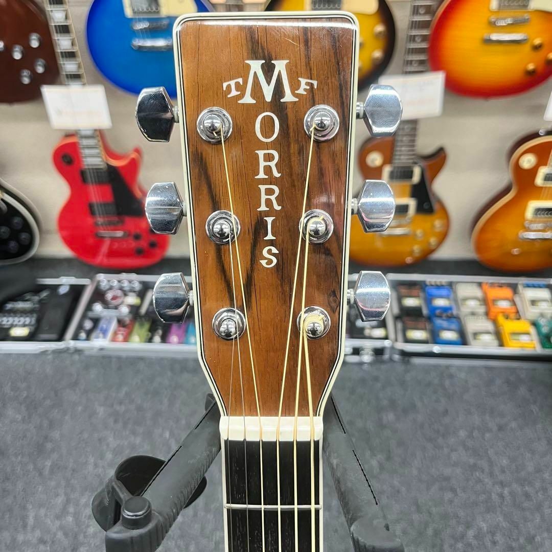 【9779】 左利き用 Morris TF-55PLH レフティ モーリス 9779】 左利き用 Morris TF-55PLH レフティ モーリス