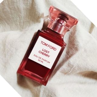 TOM FORD - トムフォード エレクトリック チェリー EDP 1.5mlの TOM FORD - トムフォード エレクトリック チェリー EDP 1.5mlの