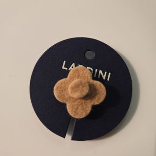 LARDINI - 新品未使用品【LARDINI/ラルディーニ】ブートニエール LARDINI - 新品未使用品【LARDINI/ラルディーニ】ブートニエール