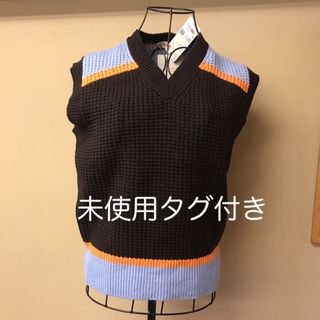 MARNI(ベスト/ジレ)のフリマアイテム一覧 MARNI(ベスト/ジレ)のフリマアイテム一覧