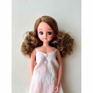 リカちゃん - 【ひまわり さま】新品☆リカちゃん×星のカービィ リカちゃん - 【ひまわり さま】新品☆リカちゃん×星のカービィ