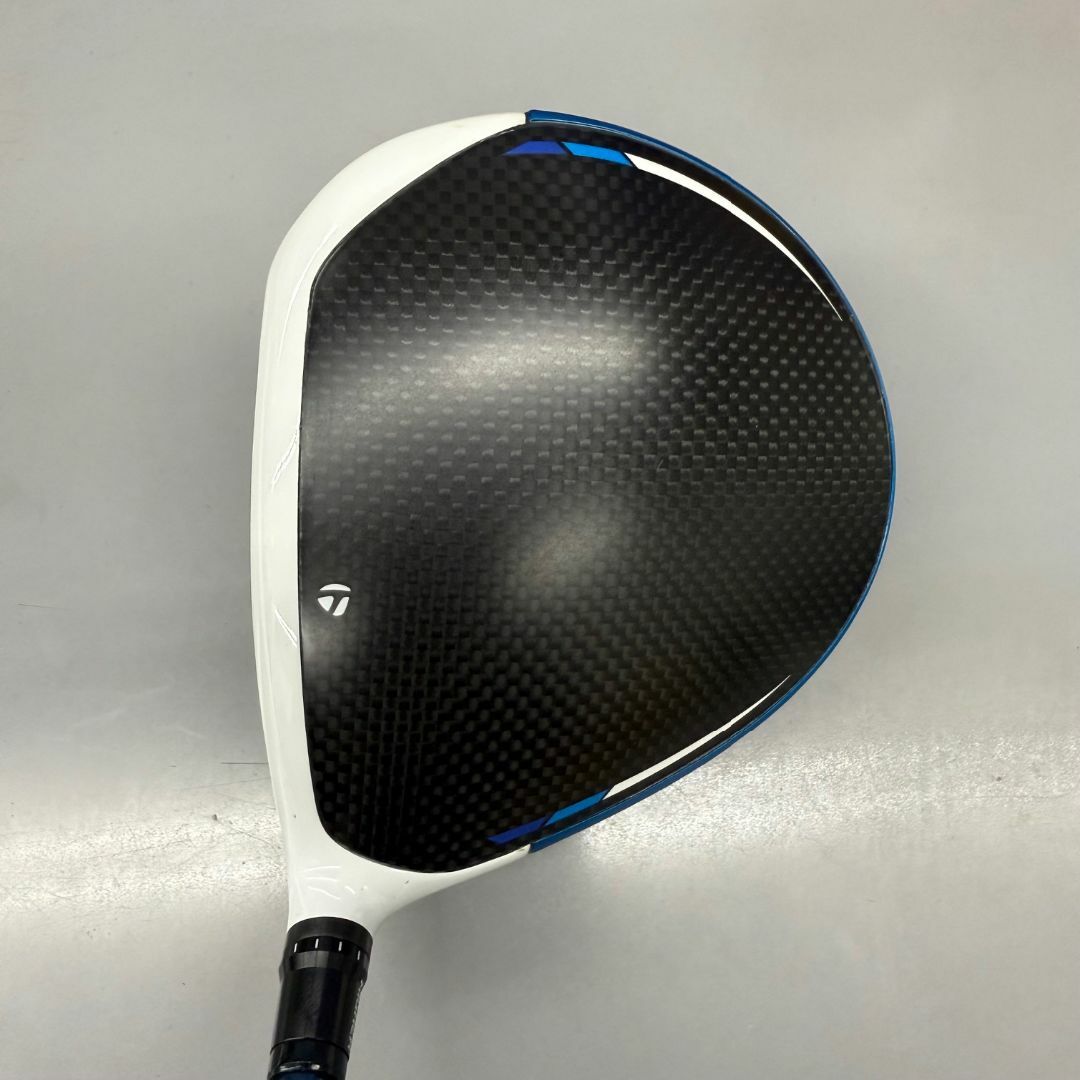 TaylorMade - 【中古美品】テーラーメイド SIM2 MAX 9° TENSEI TM50 Sシャフト