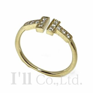 Tiffany & Co. - ティファニー ナロー ルベド リング 1837 2012 Tiffany & Co. - ティファニー ナロー ルベド リング 1837 2012