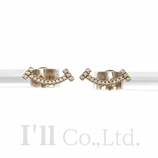 Tiffany & Co. - 【希少】ティファニー K18PG アトラスX Tiffany & Co. - 【希少】ティファニー K18PG アトラスX