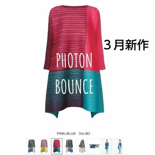 PLEATS PLEASE ISSEY MIYAKE - PLEATS PLEASE(プリーツプリーズ PLEATS PLEASE ISSEY MIYAKE - PLEATS PLEASE(プリーツプリーズ