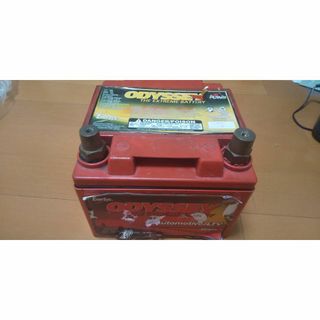 オデッセイ　ドライバッテリー　ODYSSEY　PC925　中古(メンテナンス用品)